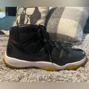 Jordan 11 72-10